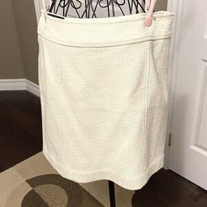 BNWT - Banana Republic Suit Skirt (Jacket listed too!)